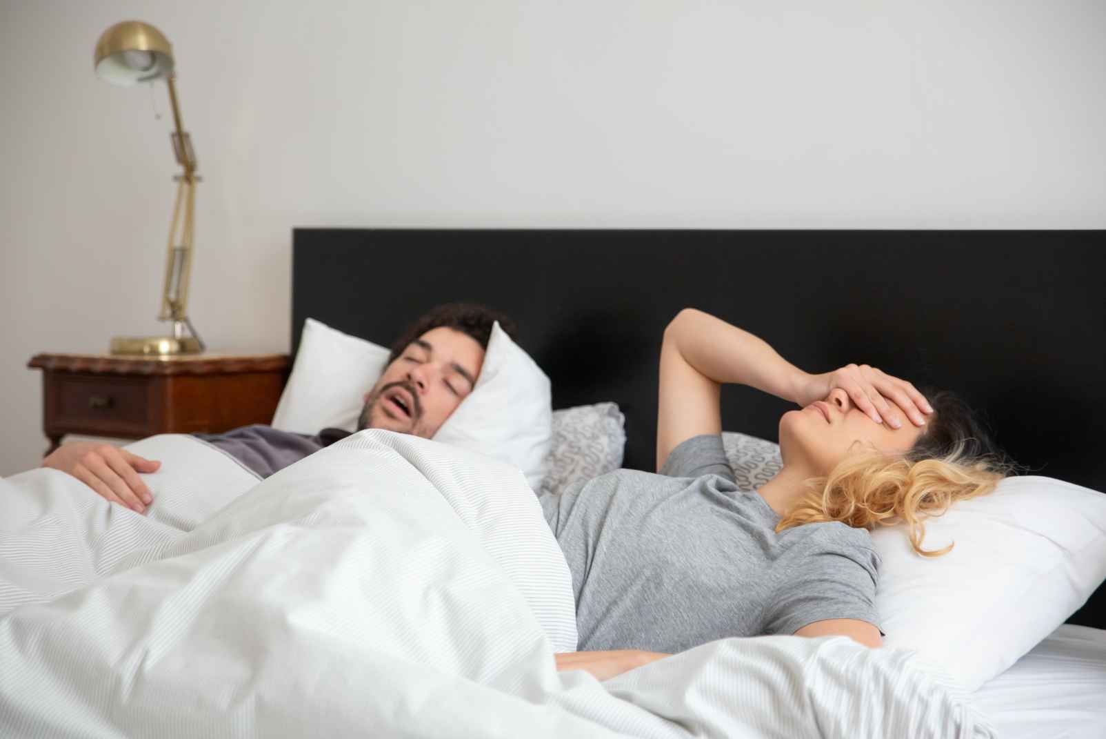 Read more about the article Pure Smiles – Anti-Snoring Solutions with Pure Smiles