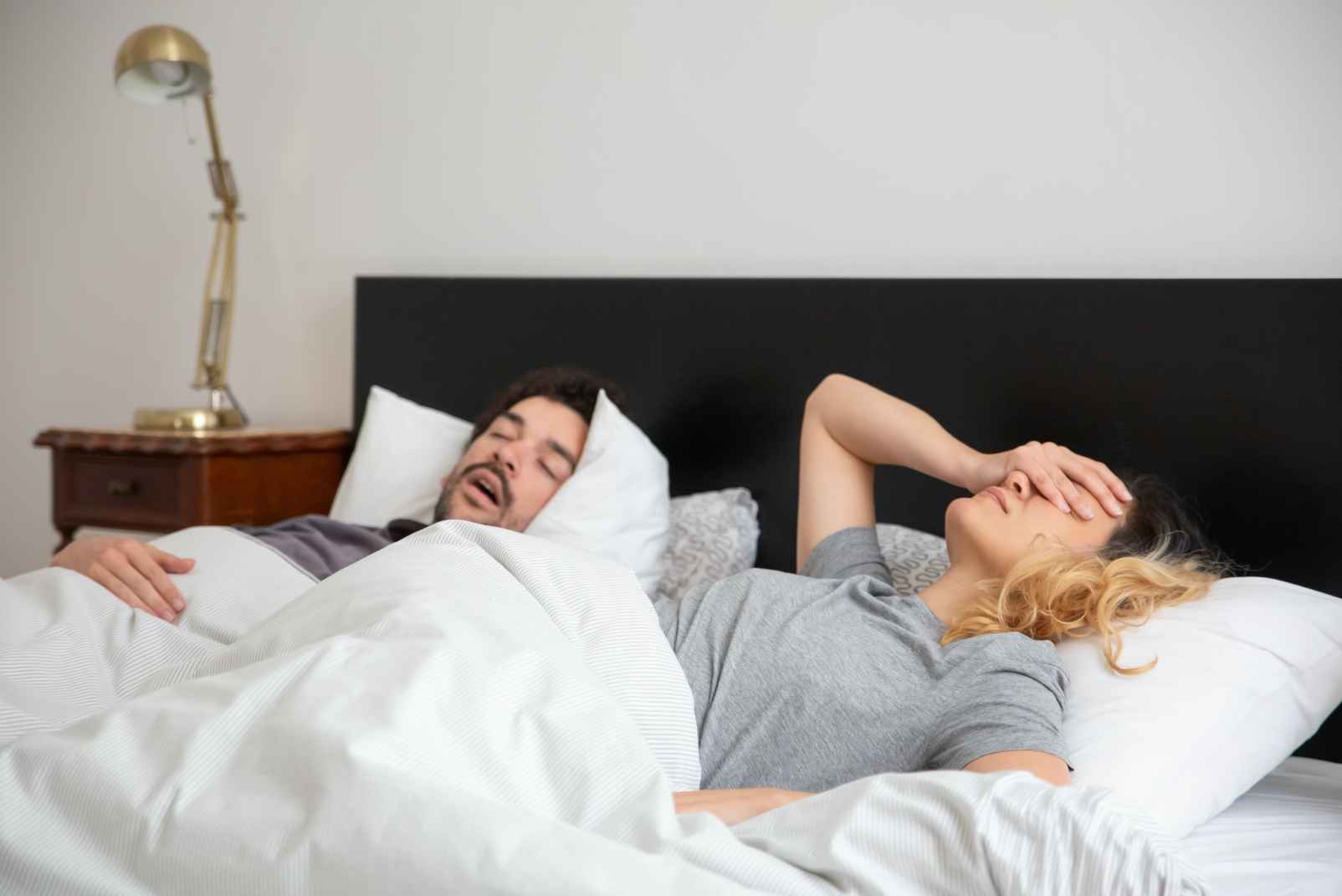 Pure Smiles - Anti-Snoring Solutions With Pure Smiles - PINKRIMAGE