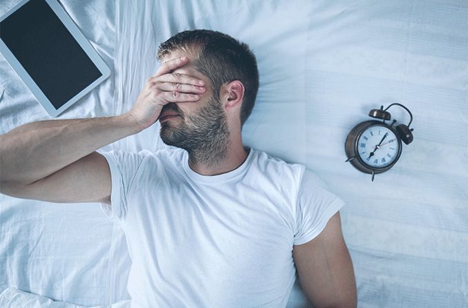 You are currently viewing What a Lack of Sleep Does to You And How You Can Improve Your Sleeping Rhythm?