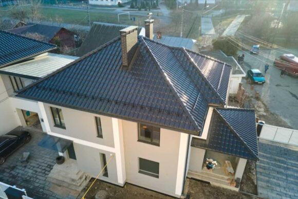 Read more about the article Elevating Your Property with Expert Roofing Solutions: Insights from Diversity Roofing
