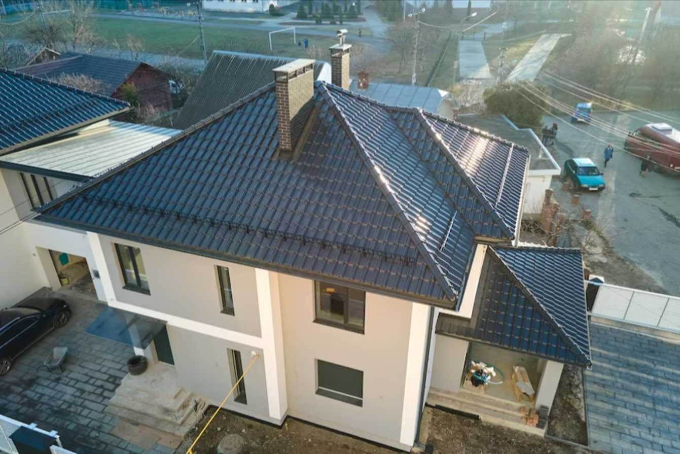 You are currently viewing Elevating Your Property with Expert Roofing Solutions: Insights from Diversity Roofing