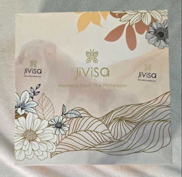 Read more about the article JiViSa: Where Ayurveda Meets Modern Skincare Excellence