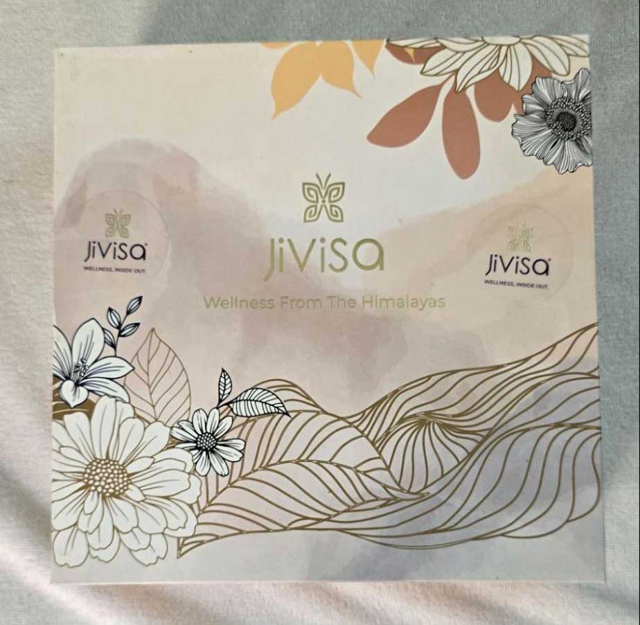 You are currently viewing JiViSa: Where Ayurveda Meets Modern Skincare Excellence