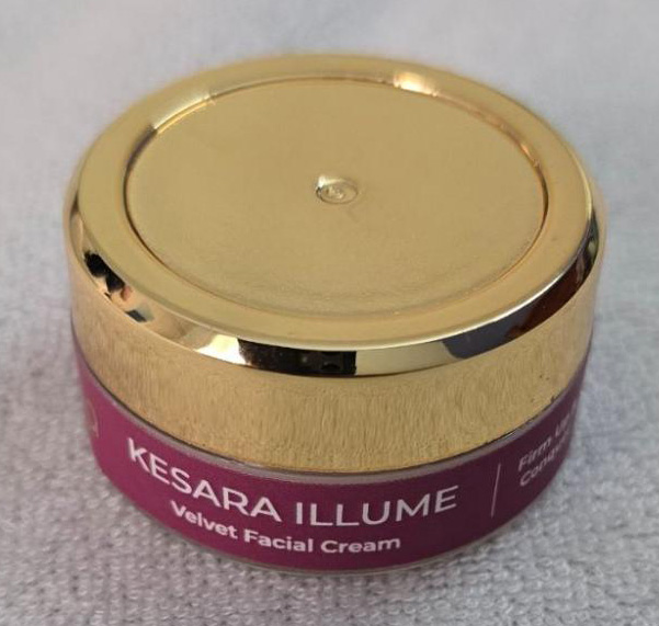 Kesara Illume Firming Facial Cream