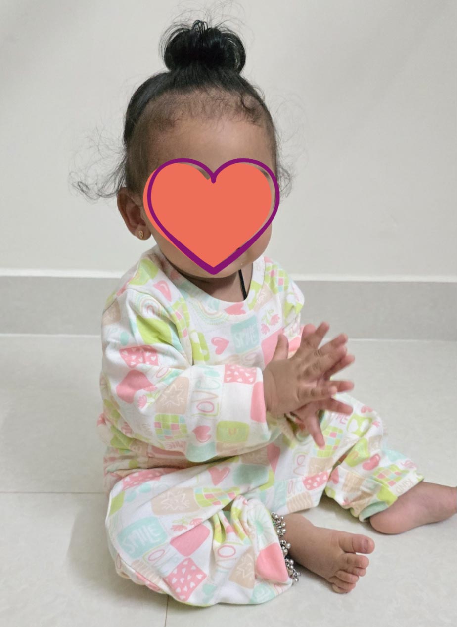 Cocoon Care’s Bamboo Pajama Real World Wear Experience