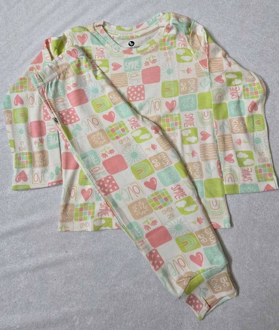 You are currently viewing Cocoon Care’s Bamboo Pajama Co-ord Set: The Perfect Blend of Comfort and Sustainability