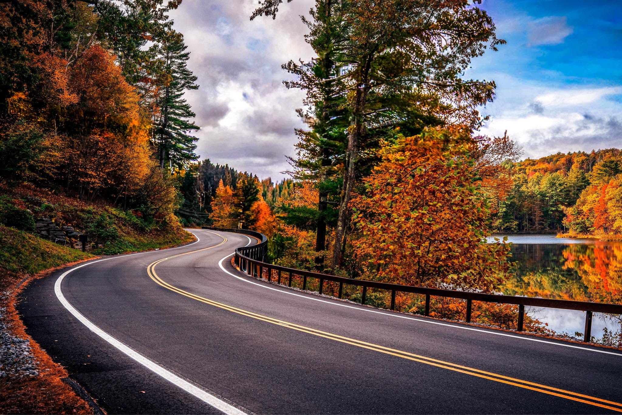 Read more about the article Everything You Should Include on Your Autumn Trip to Connecticut