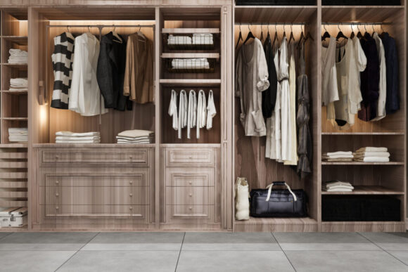 Read more about the article How to Build a Versatile Wardrobe for an Active Lifestyle?