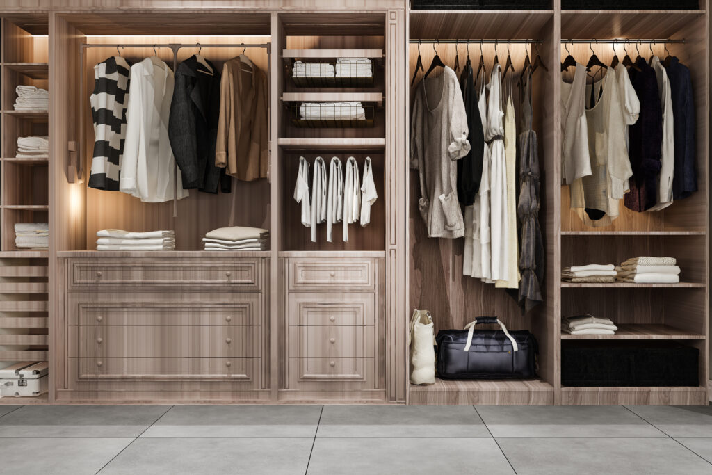 You are currently viewing How to Build a Versatile Wardrobe for an Active Lifestyle?